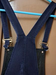 Dungaree