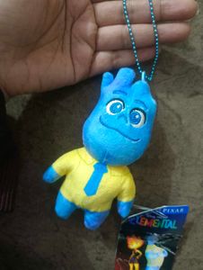 Disney Pixar Elementals Plush Toys