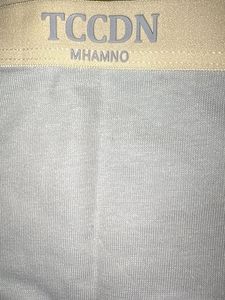 unused newme skyblue M size panty