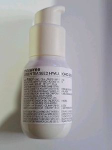Innisfree Green Tea Serum
