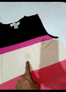 Lot of 4 Women's Tops