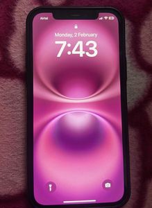 iPhone 12 - Great Condition!