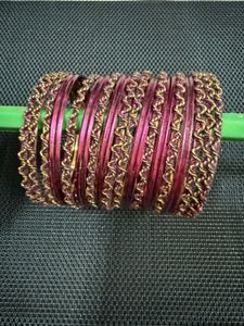 Assorted Bangle Set