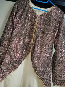 Heavy Sequence Top Only😍