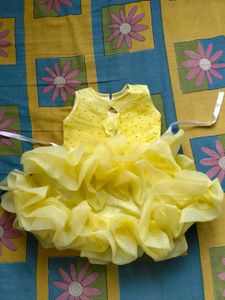 Cute Party Dresses - Set of 2