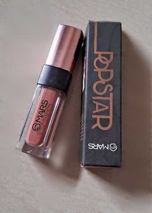 Mars Popstar Liquid Lipstick