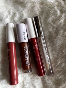 Price drop ✨ Lip Gloss Set - Assorted Shades