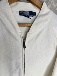 Polo Ralph Lauren Zip-Up Jacket