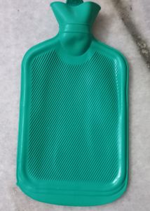 hot water bag
