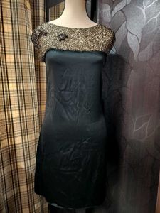 Designer Sparkly Sequin dress 🖤🖤🖤