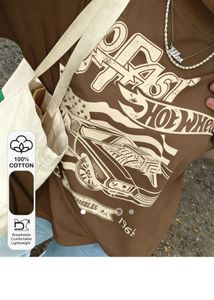 Savana Retro Hot Wheels T-Shirt