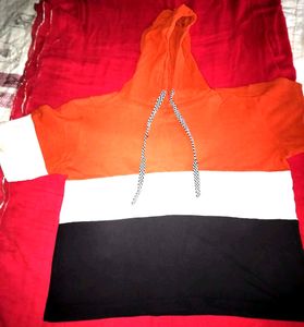 Offer On Cute Crop Top For Teenagers