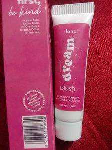 Liquid Blusher