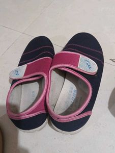 Assorted Women's Casual Shoes Lot