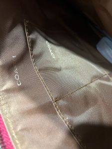 Coach Leatherware Bag