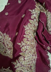 original aari tari saree
