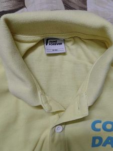 Men's Cool Days Polo Shirt