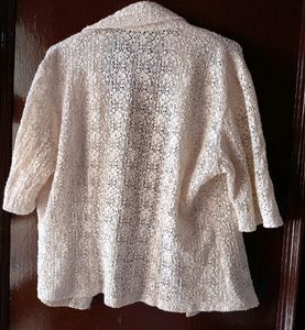 Off-white Shrug (Women's)