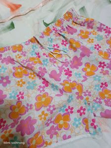 Free Size Shorts