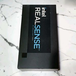 Intel RealSense ID F455 Peripheral Camera