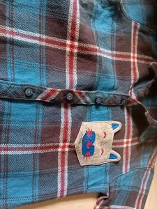 Two Shirt Rikidoos &amp; Intune Brand 3-4 Years