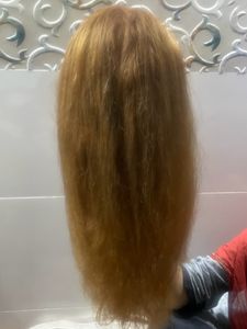 Hair Styling Dummy
