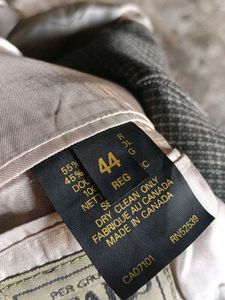 blazer