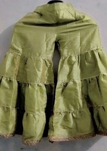 Cute Girls sharara set