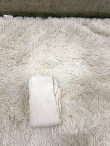 Plain White Basic warmer