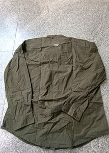 Mens Shirt Ivoc