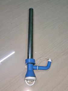 Manual Barrel Pump