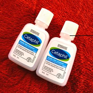 Cetaphil Gentle Skin Cleanser (Set of 2)