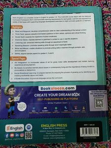 Hello English - Book 8, Ver. 2