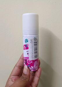 Batiste Dry Shampoo