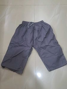 Men's Cargo Shorts