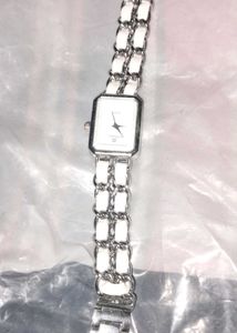 Chanel Classic Watch