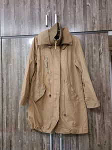 Long 🧥 For winters with inner too