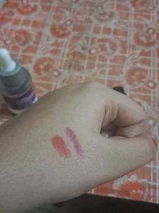 Auric Lipstick Set