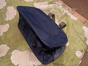 Aliva Gym &amp; Travel Duffle Bag