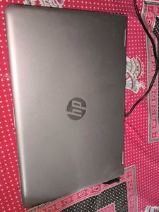 HP Pavilion x360 Convertible Laptop - 14"