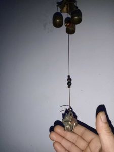 Bohemian Wind Chime