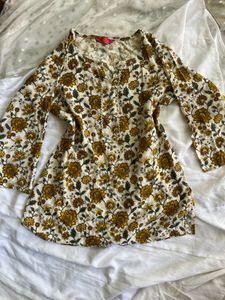 Short Kurti 🎀