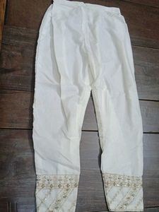 Embroidered Kurta Suit