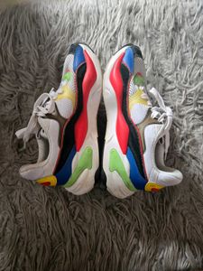 Puma RS-2K Internet Exploring Chunky Sneakers