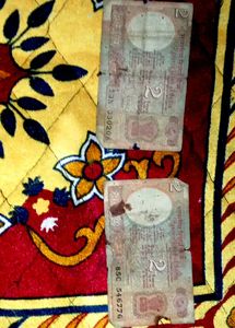 Old Currency