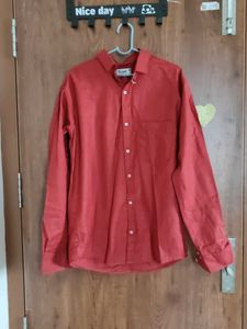 Red Shirt - Perfect for Any Occasion!