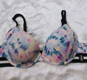 Victorias Secret Padded Bra