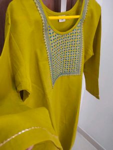 Indian 3-Piece Suit