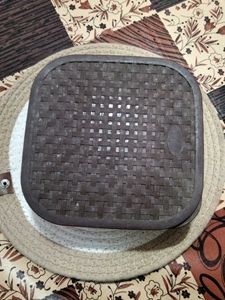 Plastic Spice Container