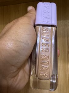 on sale💌Maybelline Super Stay 30H Foundation